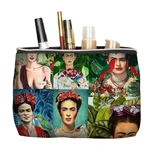 Bertoni Unisex's Cosmetic Bag Solo Modern Frida