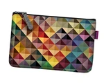 Bertoni Unisex's Pocket Cosmetic Bag Jazz