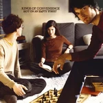 Kings Of Convenience - Riot On An Empty Street (Limited Edition) (Reissue) (LP)