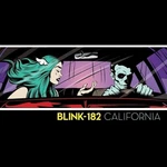 Blink-182 - California (Deluxe Edition) (2 LP)