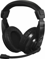 Behringer HPM1100U Schwarz PC-Headset