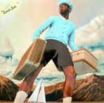 Tyler The Creator - Call Me If You Get Lost: The Estate Sale (Limited Edition) (Blue Coloured) (3 LP)