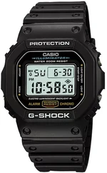 Casio The G/G-SHOCK DW-5600E-1VER