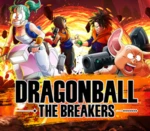 Dragon Ball: The Breakers XBOX One / Xbox Series X|S Account