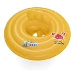 Koło dmuchane ø 64 cm Swim Safe – Bestway