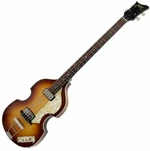 Höfner H500/1-63-AR-0 Sunburst Basso Elettrico