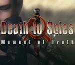 Death to Spies: Moment of Truth GOG CD Key