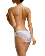 BBL 2003 Panties White White