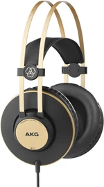 AKG K92 Stúdió fejhallgató