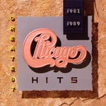 Chicago - Greatest Hits 1982-1989 (LP)