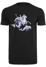 Amazing Horse Tee Black