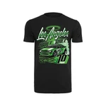 Los Angeles Drift Race Black T-Shirt