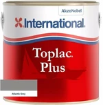 International Toplac Plus Atlantic Grey 750 ml Pintura para barcos