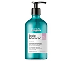 Šampón na upokojenie vlasovej pokožky Loréal Professionnel Scalp Advanced Anti-Discomfort - 500 ml - L’Oréal Professionnel + darček zadarmo