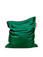 Pernă fotoliu "original slim teddy", 6 variante - Fatboy® Culoare: marble green