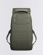 Db Hugger Backpack 30L Moss Green