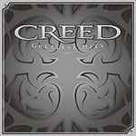 Creed – Greatest Hits LP