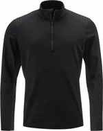 Head Marty Midlayer Men Black L Jersey Camiseta de esquí / Sudadera con capucha