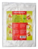 PRIMAPACK Mikrotenové sáčky 25x35cm, 50 ks