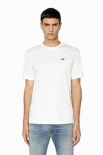 Diesel T-shirt - T-JUST-DOVAL-PJ T-SHIRT white