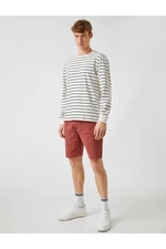 Koton Chino Shorts