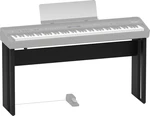 Roland KSC 90 Suport din lemn pentru claviaturi Black