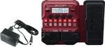 Zoom B1X Four SET Multieffet basse