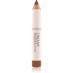 Catrice Creamy Nudes krémová tužka na rty odstín 030 Salted Caramel 1 g