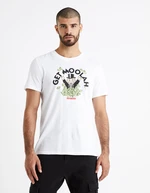 Celio T-Shirt Monopoly - Men