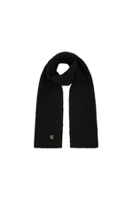 Tommy Hilfiger Scarf - TH EFFORTLESS SCARF black