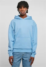 Ultra Heavy Hoody Horizontal Blue