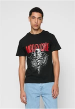 Mötley Crüe Feelgood Black T-Shirt