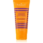 Brelil Professional Solaire After Sun Mask maska na vlasy 200 ml