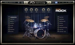 XLN Audio AD2: Studio Rock (Digitales Produkt)