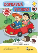 Dopravná výchova - Petr Šulc