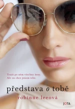 Představa o tobě - Robinne Lee