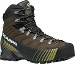 Scarpa Ribelle HD Cocoa/Moss 44,5 Buty męskie trekkingowe