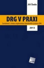 DRG v praxi - Jiří Šedo