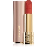 Lancôme L’Absolu Rouge Intimatte krémový rúž s matným efektom pre ženy 135 - Douce Chaleur 3,4 g