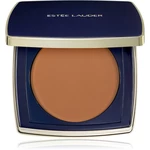 Estée Lauder Double Wear Stay-in-Place Matte Powder Foundation pudrový make-up SPF 10 odstín 7N1 Deep Amber 12 g