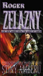 Stíny Amberu - Roger Zelazny, John Gregory Betancourt