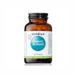 VIRIDIAN Brahmi Organic