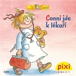 Conni jde k lékaři - Liane Schneider, Eva Wenzel-Bürger