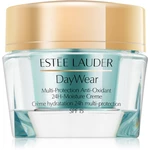 Estée Lauder DayWear Multi-Protection Anti-Oxidant 24H-Moisture Creme SPF 15 denný hydratačný krém pre normálnu až zmiešanú pleť SPF 15 50 ml