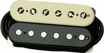 Bare Knuckle Pickups Boot Camp Brute Force Humbucker NZ Zebra Tonabnehmer für Gitarre