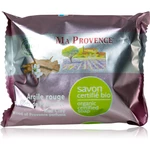 Ma Provence Woody Tones prírodné tuhé mydlo 75 g