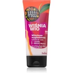 Farmona Tutti Frutti Cherry & Vanilla vyhlazující tělové mléko 200 ml