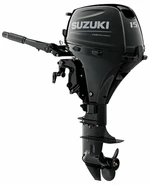 Suzuki DF 15A R L Lodní motor