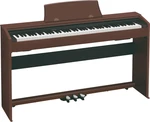 Casio PX 770 Digitální piano Brown Oak