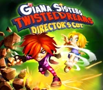 Giana Sisters: Twisted Dreams - Director's Cut Edition AR XBOX One CD Key